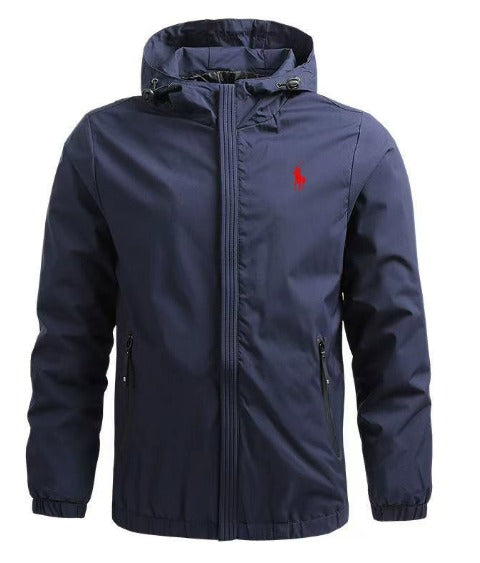 RL Retro Classic Jacket