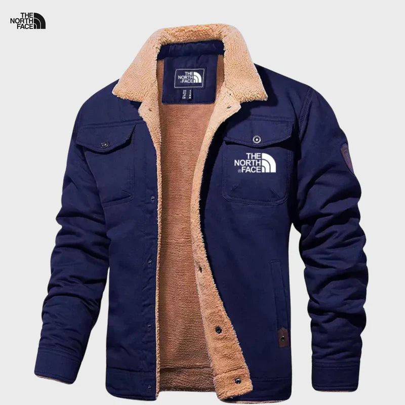 TNF Premium Jacket