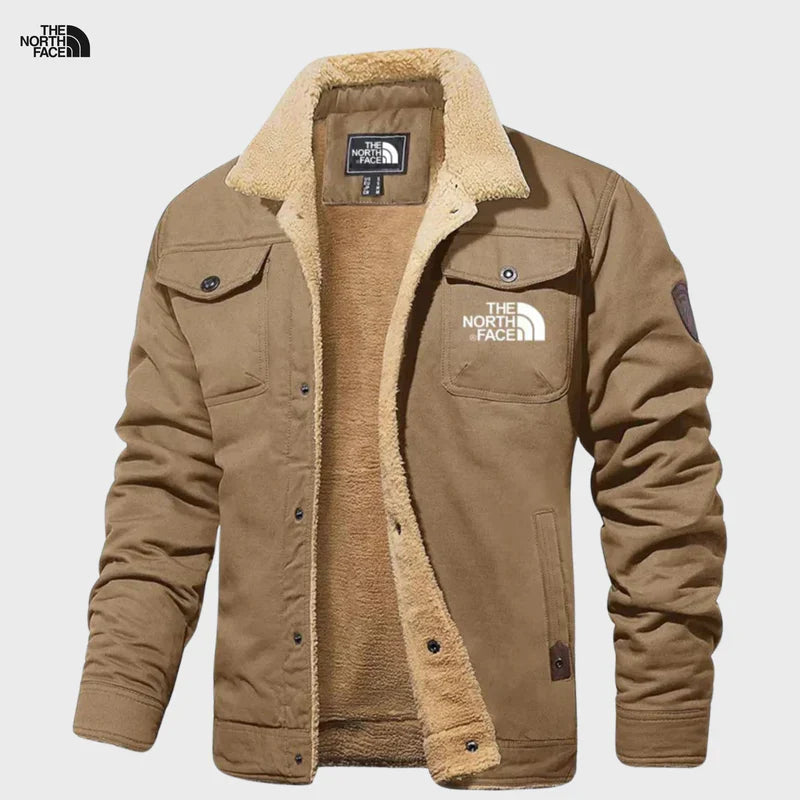 TNF Premium Jacket